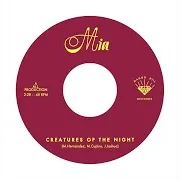 Creatures Of The Night